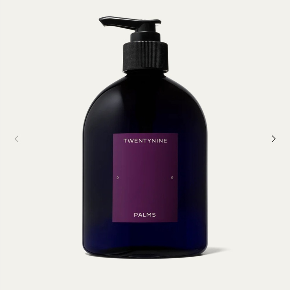 Twentynine Palms Jared Leto Desert Tumbleweed Softening Conditioner 500ml - Picture 2 of 2
